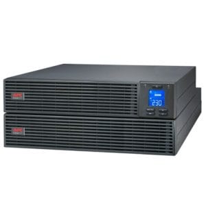 APC - Easy UPS On-Line SRV RM - SRV3KRILRK