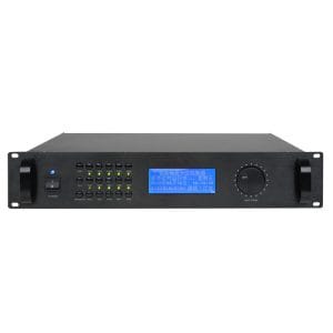 public address systems