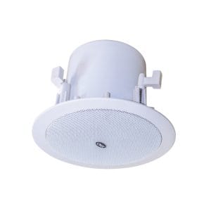 CMX - 2-Way Ceiling Speaker with Fire Dome - CSK-50KEN