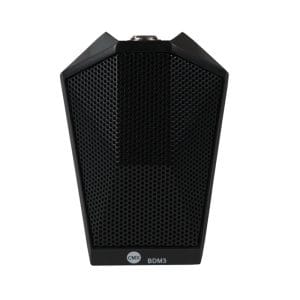 CMX - Professional Boundary Microphone - BDM3