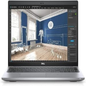 Dell - 15.6" Precision 3000 3560 Mobile Workstation - 7M71J