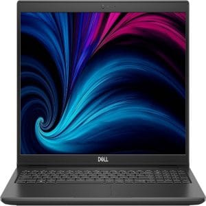 Dell - Latitude 3000 3520 HD Notebook