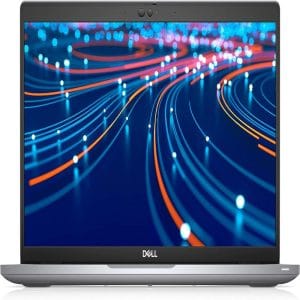 Dell - Latitude 5000 5420 14inch Notebook FHD Core i7