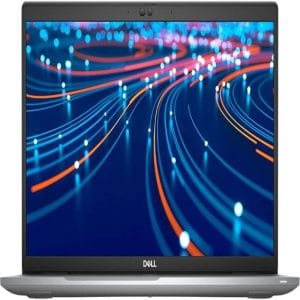 Dell - Latitude 5520 Laptop 15.6inch FHD AG Display