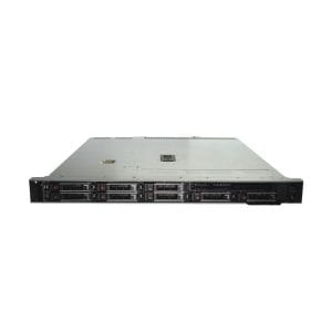Dell - Power Edge R350 Rack Server