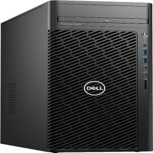 Dell - Precision 3660 Tower FMWYY Core i7-12700