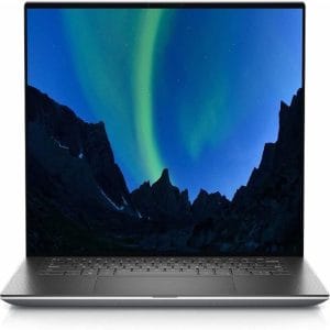 Dell - Precision 5000 5770 Full HD Plus Mobile Workstation - Precision 5000