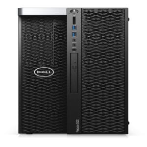 Dell - Precision Desktop Work Station HPB