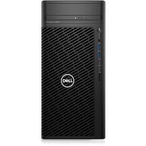 Dell - Precision T3660 Tower Workstation