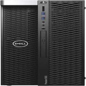 Dell - Precision T5820 Xeon W Desktop