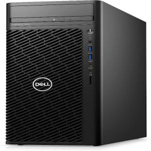 Dell - Workstation Desktop Core i9-4TB HDD - Precision T3660