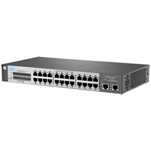 HP - 1410-24 Ethernet Switch - J9663A