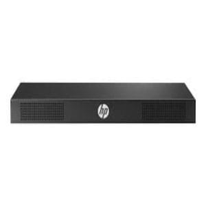 HP - 16 Ports KVM Console G3 Switch