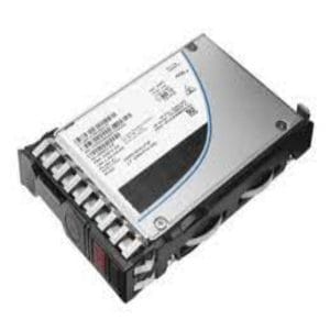 HP - 800GB 12G SAS