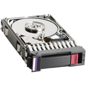 HP - 900 GB Server Hard Disk - 870759-B21