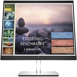 HP - E24t G4 IPS FHD Touch Monitor