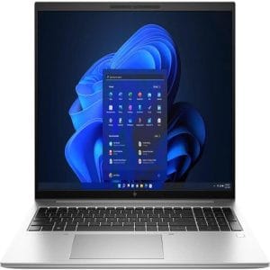 HP - EliteBook 860 G9 16 inch Laptop Core i7