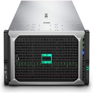 HP - Enterprise DL380 GEN10 4208 1P