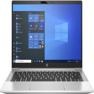 HP - ProBook 440 G8 Notebook PC Core i7