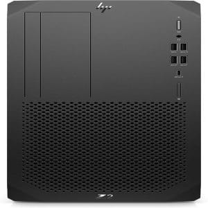 HP - Z2 G5 Tower Workstation with intel Core i7-10700K