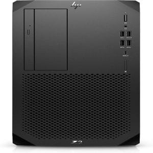 HP - Z2 G9 Tower Workstation Intel Core i9-12900K - 4N3U8AV