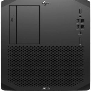 HP - Z2 G9 Workstation Intel Core i7-12700