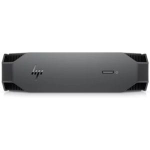 HP - Z2 Mini G5 DDR4-SDRAM i7-10700 Workstation