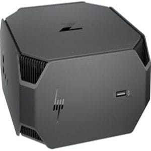 HP - Z2 Mini G5 Workstation - 1 x Core i7