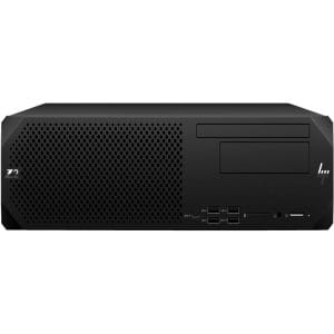 HP - Z2 Small Form Factor G9 Workstation