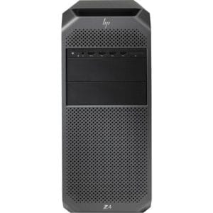 HP - Z4 G4 Workstation Tower Deskop