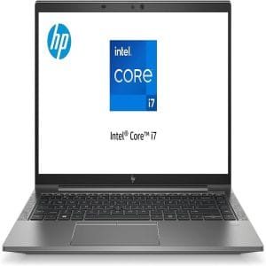 Hp - Zbook Firefly 14 G8 Mobile Workstation - 313R0EA