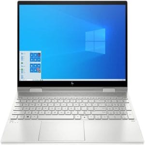 HP - ZBook Firefly G8 Mobile Workstation, Intel Core i7-1165G7 Processor