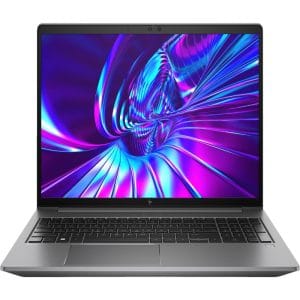 HP - ZBook Power G9 Mobile Workstation PC