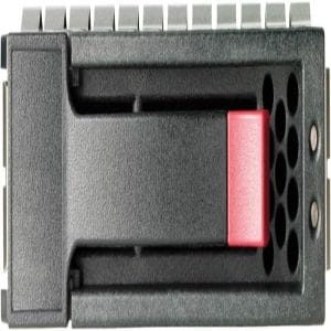 HPE - 600GB Hard Disk 2.5inch Internal - SAS