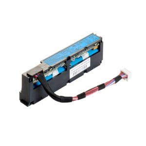 HPE - 96W Smart Storage Lithium-ion Battery