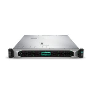 HPE - DL360 G10A NC 8SFF 500W PS Server