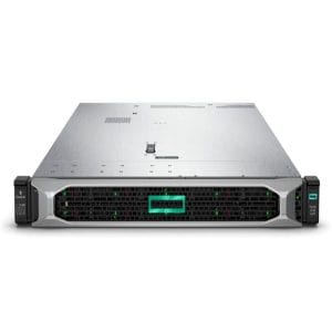 HPE - DL360 Gen10 5220R Server