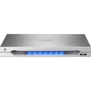 HPE - LCD 8500 1U Console INTL Kit
