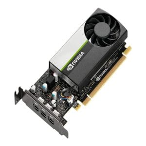 HPE - NVidia Quadro T400 4GB GDDR6