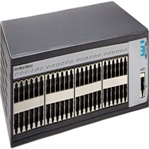 HPE - OfficeConnect 1620 48-Port Gb Ethernet Switch