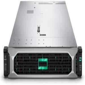 HPE - ProLiant DL360 G10 1U Rack Server