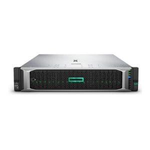 HPE - ProLiant DL380 Gen10 SMB Rack-Mountable - P02462-B21