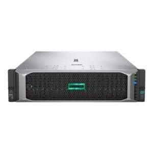 HPE - ProLiant DL380 Gen10 SMB Server Rack Mountable