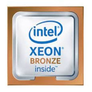 Intel - Xeon Bronze 3206R Processor - FC-LGA14