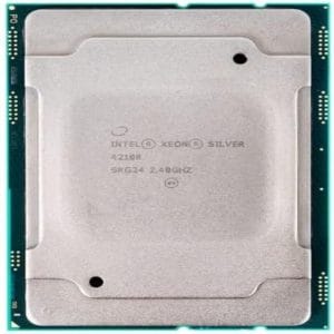 Intel - XEON Silver 4210R 2.40GHZ