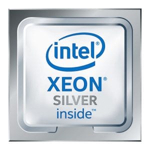 Intel - Xeon Silver 4210R 2.4G