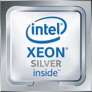 Intel - Xeon Silver 4210R Deca-Core
