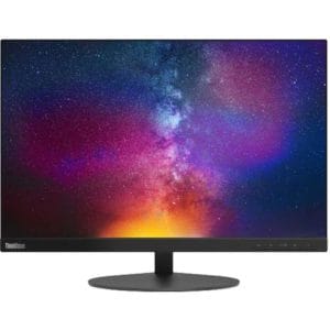 Lenovo - Think Vision Monitor T23D 22.5 Inches IPS Monitor