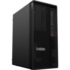 Lenovo - ThinkStation P360 Tower Workstation 30FM0016US