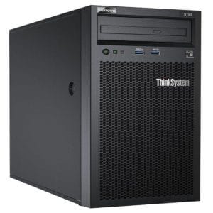 Lenovo - ThinkSystem ST50 Tower Server